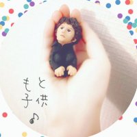 もと子供 (@totomokocolor) 's Twitter Profile Photo
