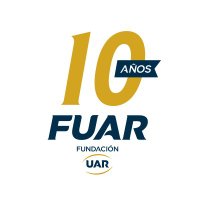 FUAR (@fundacionuar) 's Twitter Profile Photo FUAR (@fundacionuar) 's Twitter Profile Photo