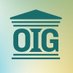 Oficina del Inspector General de Puerto Rico (@oig_pr) Twitter profile photo Oficina del Inspector General de Puerto Rico (@oig_pr) Twitter profile photo