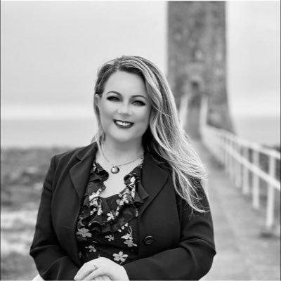 κ§ Denise Ceallach RN κ§ πβοΈπ©βππ Profile