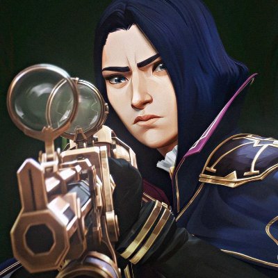 Tigersongさんのプロフィール画像