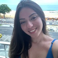 Gabriela (@gabiscbarreto) 's Twitter Profile