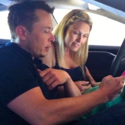 Dedicated to fostering a meaningful connection with 🚀🪐 @elonmusk