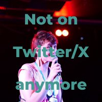Charlène Fleury / Not on X anymore (@charliefleurene) 's Twitter Profile