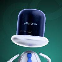 Bob Ventures Bot (@venturesrobot) 's Twitter Profile Photo Bob Ventures Bot (@venturesrobot) 's Twitter Profile Photo
