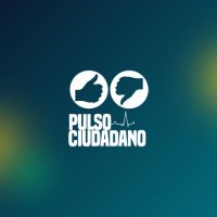 Pulso Ciudadano (@pulsociudadanos) 's Twitter Profile Photo Pulso Ciudadano (@pulsociudadanos) 's Twitter Profile Photo