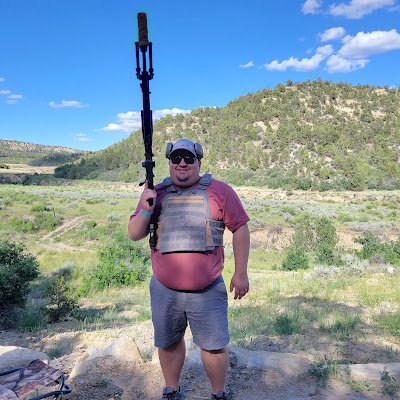 Husband 👩❤️👨
Dad x3 👒🧢👑
FF/EMT 🚒 🚑
CAMCS 🚁📢
American 🦅🇺🇲