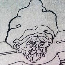 evrenbilgn's profile picture. tekil hayatlar da bir gün devrim yapar ya / boun phil