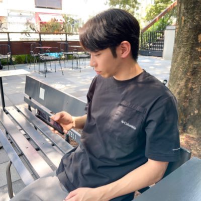 itarutok's profile picture. Software Engineer3年目 | スタートアップ勤務 | コロナ禍に東南アジアノマド | TOEIC 895 | HSK6級 | Z世代 | 病気をきっかけに個人開発Start | Work ≠ Build | React Native | iOS開発 | サーフィン🏄 
👇My Product