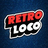 retroloco_gamestore (@retrozocoloco) 's Twitter Profile