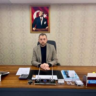 DursunnKaratas's profile picture. petrol-İş Sendikası Gebze Şube Başkan Yrd.
