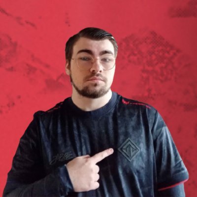 19 - La difficulté prouve que vous êtes sur la bonne route.💪🇫🇷
Affilié @Twitch | 📧: contact.jltonik@gmail.com
ULTRA JOBLIFE #JOBLIFE🔥🔥