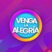 Venga la Alegría (@vengalaalegria) Twitter profile photo Venga la Alegría (@vengalaalegria) Twitter profile photo