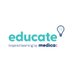 Educate by Medica (@educatebymedica) Twitter profile photo Educate by Medica (@educatebymedica) Twitter profile photo