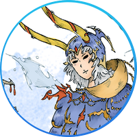 Comunidad Final Fantasy (@comunidadff) 's Twitter Profile