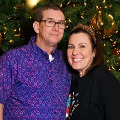 Husband and Father of 3/Frenchie Owner/Love Disney Theme Parks/If LSU Football is playing a home game, I’m there IYKYK