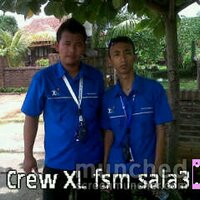miftahfsm (@miftahfsm) 's Twitter Profile