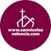 Parroquia San Nicolás Valencia (@sannicolasvlc) Twitter profile photo Parroquia San Nicolás Valencia (@sannicolasvlc) Twitter profile photo