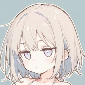 papiel_papirion's profile picture. ここはAIの実験場。

同人活動でオリジナルTCGをつくってます。
【note】https://t.co/9Y6MCRpgA6

通知は気づかない可能性がありますので、↓まで（マシュマロ）
https://t.co/VfNXhgkt7U