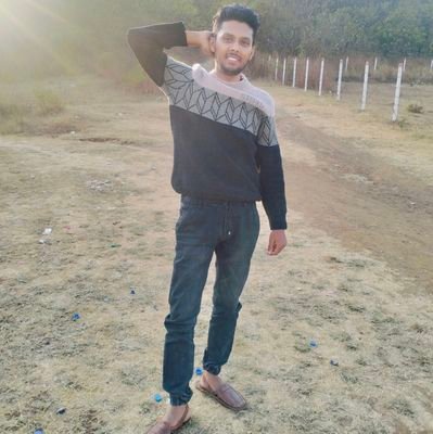 KunalShitole5's profile picture. 