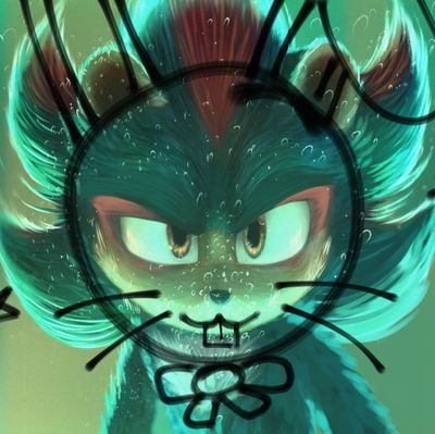 artist | 20↑ | I draw fluff things | No NSFW art here | sonadow 🦔💙🖤
( rest )