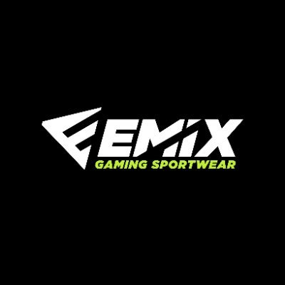 EmixGaming Profile