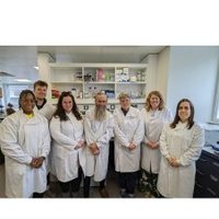 UK DRI Biomarker Factory (@ukdril) 's Twitter Profile