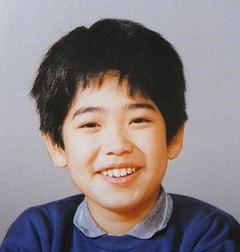「キューブの学校」というサイトを作ってました。