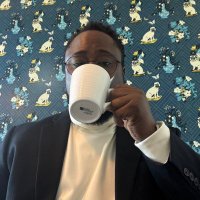 Anthony Singleton (@ag_singleton) 's Twitter Profile Photo Anthony Singleton (@ag_singleton) 's Twitter Profile Photo