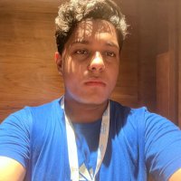 Archie Sengupta (@archiexzzz) 's Twitter Profile