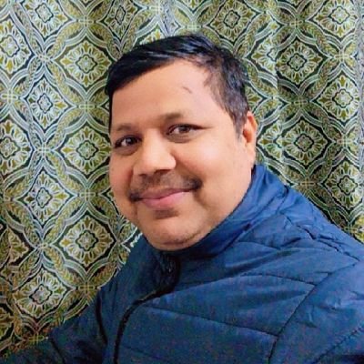 जिला कार्यकारिणी सदस्य भाजपा सोशल मीडिया नोएडा