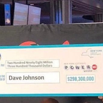 Giving away $30,000 each to randomly selected followers, text me saying ‘I WON’ to stand a chance to claim ❤️