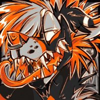 🏳️‍⚧️Edge Lord🏳️‍🌈🔜ANW (@sergal_king_) 's Twitter Profile