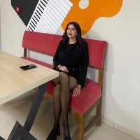 Ayşe Turgut (@aysecemreturgut) 's Twitter Profile Photo