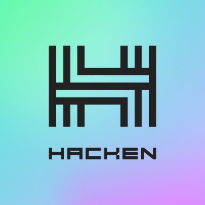Hacken🇺🇦 | Consensus2025 Profile
