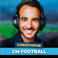 CM Football (@cmfootball_) 's Twitter Profile Photo CM Football (@cmfootball_) 's Twitter Profile Photo