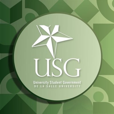 The Official Twitter Account of De La Salle University - University Student Government. Managed by the Office of the Executive Secretary.