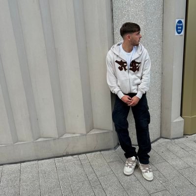 OllieGoldsmithh's profile picture. boro till i die