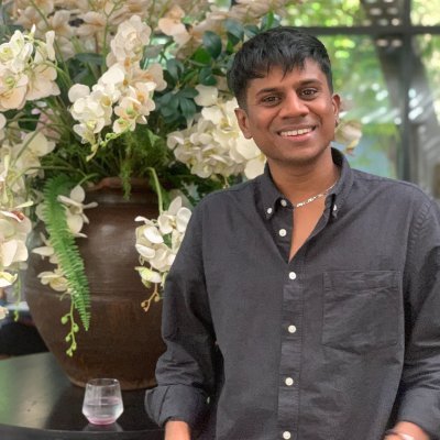 dami_r_w's profile picture. GTM @ Propheus