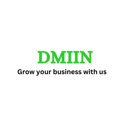 DMIINAGENCY's profile picture. Grow your business with us