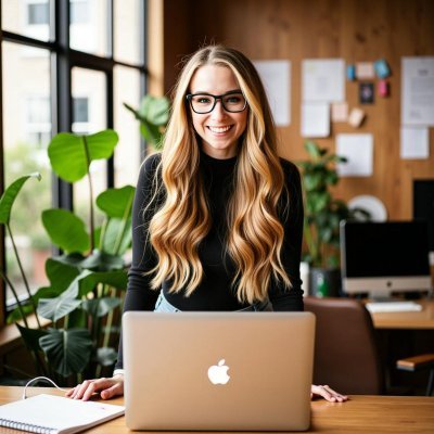 👩💻: #geekgirl + coder + designer + entrepreneur
🎬: film critic/tv lover, whiskey nerd 🥃
📍ATL | @FanBolt + @WomensBusinessDaily editor & @ExciteCS founder