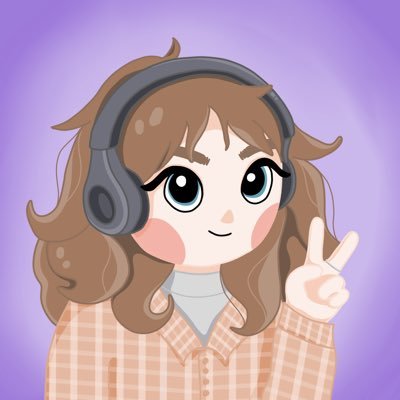 (They/Them) Just Your Friendly Neighbourhood Gay Screwing Over The Binary | Artist | I Stream Sometimes | 💛🤍💜🖤| 🩷💜💙 | 🖤🤍💜🩶|