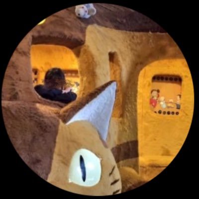 ちゃそさんのプロフィール画像
