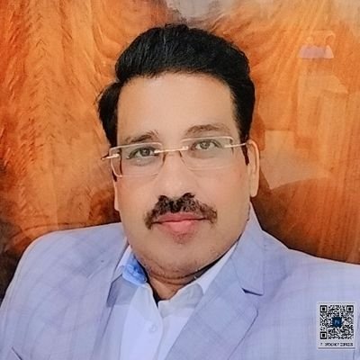 || कृष्णं वन्दे जगत गुरुं ||
Stock Market Enthusiasts,