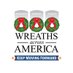 Wreaths Across America (@wreathsacross) Twitter profile photo Wreaths Across America (@wreathsacross) Twitter profile photo