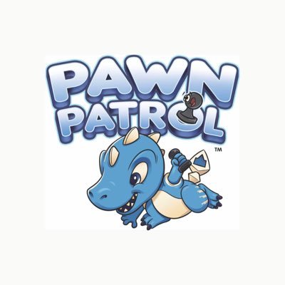 Pawn_Patrol's profile picture. Pawn Patrol simplifies chess for beginners, teaching pawn and rook movement on a guided board. Fun, easy, and perfect for learning the basics!