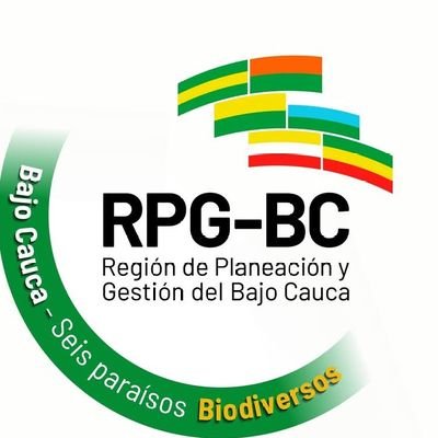 Esquema Asociativo Territorial que proyecta la visión regional del Bajo Cauca antioqueño, mediante procesos de Transformación y Construcción de Paz.💚💛