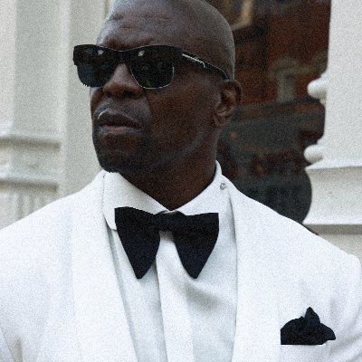 Terry Crews Profile