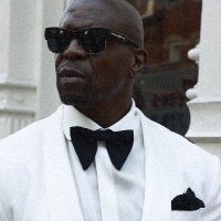 Terry Crews (@terrycrews) 's Twitter Profile
