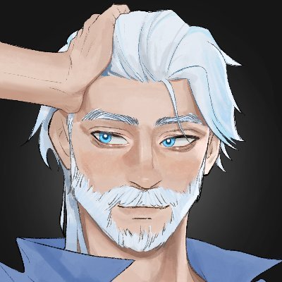 Mr.Hoarfrostさんのプロフィール画像